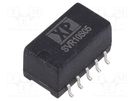 Converter: DC/DC; Uin: 8÷36V; Uout: 5VDC; Iout: 1A; 15.24x8.5x8.25mm XP POWER