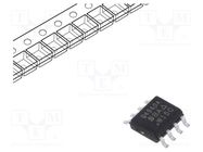 Transistor: N-MOSFET x2; TrenchFET®; unipolar; 40V; 5.3A; Idm: 32A VISHAY