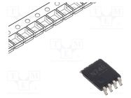 IC: digital; D flip-flop; Ch: 1; CMOS; SMD; VSSOP8; reel,tape; 74LVC TEXAS INSTRUMENTS