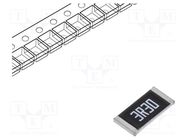 Resistor: thick film; SMD; 2512; 3.3Ω; 1.5W; ±1%; -55÷155°C Viking