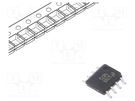 IC: audio amplifier; Pout: 3W; 2.2÷5.5VDC; Amp.class: AB; SO8; 3Ω TEXAS INSTRUMENTS