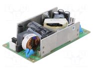 Power supply: switching; open; 60W; 80÷264VAC; OUT: 1; 18VDC; 3.33A XP POWER