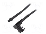 Accessories: inlet duct; 1.07m; ESD; screw JBC TOOLS