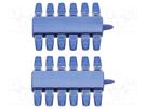 Adapter; RJ45; 24pcs. TREND NETWORKS