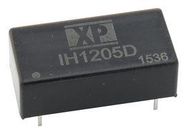 CONVERTER, DC/DC, 2W, +/-5V