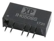 CONVERTER, DC/DC, 2W, +/-9V