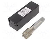 Tap; M18; 1.5; L: 80mm; Holder: machine; 11mm; Thread: fine thread VÖLKEL