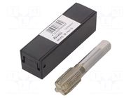 Tap; M14; 1.5; L: 70mm; Holder: machine; 9mm; Thread: fine thread VÖLKEL