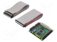 PC/104; 96x90mm; Digit.in: 48; Digit.out: 48; 0÷60°C ADVANTECH