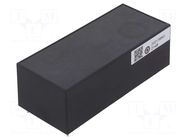Converter: AC/DC; 40W; Uin: 85÷305VAC; 24VDC; Iout: 1.66A; OUT: 1; 85% XP POWER