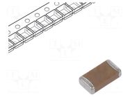 Capacitor: ceramic; MLCC; 330nF; 50V; X7R; ±10%; SMD; 1206 Viking