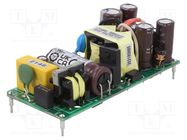 Power supply: switching; 30W; 120÷370VDC; 85÷264VAC; OUT: 3; 3A XP POWER