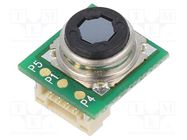 Sensor: temperature; 4.5÷5.5VDC; -40÷80°C; 26.5° OMRON Electronic Components