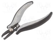 Pliers; end,cutting,miniature; ESD; 147mm PIERGIACOMI