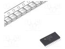 IC: analog switch; demultiplexer,multiplexer; Ch: 16; CMOS; SMD TEXAS INSTRUMENTS