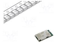 Module: IoT; 19.5dBm; GPIO,I2S,UART,USB; SMD; 24x13x3mm; WiFi PANASONIC