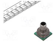 Sensor: pressure; gage; Usup: -0.3÷3.6VDC,3.3VDC; SMT; -40÷85°C HONEYWELL