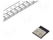 Module: IoT; Bluetooth: BLE; 19.5dBm; WiFi; PCB; SMD; 18x20x3.2mm ESPRESSIF