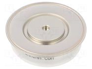 Diode: hockey-puck rectifying; 3.2kV; 300A; 470A; DO200AA KUBARA LAMINA