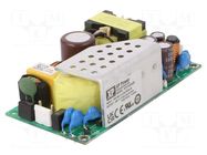 Power supply: switching; open; 150W; 85÷264VAC; OUT: 1; 28VDC; 5.4A XP POWER