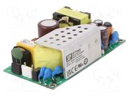 Power supply: switching; open; 150W; 85÷264VAC; OUT: 1; 28VDC; 5.4A XP POWER