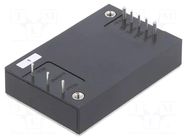 Converter: DC/DC; 100W; Uin: 43÷160VDC; Uout: 28VDC; Iout: 3.6A CINCON