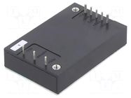 Converter: DC/DC; 100W; Uin: 43÷160VDC; Uout: 15VDC; Iout: 6.7A CINCON