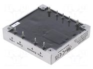 Converter: DC/DC; 50W; Uin: 9÷36VDC; Uout: 48VDC; Iout: 1.78A; CHB50W CINCON