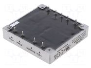 Converter: DC/DC; 100W; Uin: 18÷36VDC; Uout: 24VDC; Iout: 4.17A CINCON