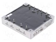 Converter: DC/DC; 100W; Uin: 18÷36VDC; Uout: 12VDC; Iout: 8.3A CINCON