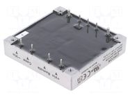 Converter: DC/DC; 100W; Uin: 18÷36VDC; Uout: 12VDC; Iout: 8.3A CINCON