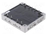 Converter: DC/DC; 100W; Uin: 9÷36VDC; Uout: 5VDC; Iout: 20A; CHB100W CINCON