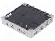 Converter: DC/DC; 100W; Uin: 9÷36VDC; Uout: 24VDC; Iout: 4.17A CINCON