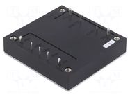 Converter: DC/DC; 200W; Uin: 10÷36VDC; Uout: 48VDC; Iout: 4.2A CINCON