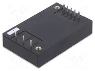 Converter: DC/DC; 100W; Uin: 43÷160VDC; Uout: 12VDC; Iout: 8.4A CINCON