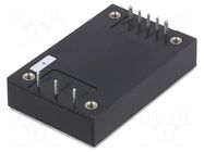 Converter: DC/DC; 100W; Uin: 9÷36VDC; Uout: 5VDC; Iout: 20A; CQB100W CINCON