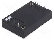 Converter: DC/DC; 50W; Uin: 14÷160VDC; Uout: 24VDC; Iout: 2.1A CINCON