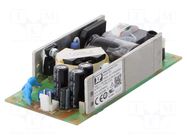 Power supply: switching; open; 60W; 80÷264VAC; OUT: 1; 36VDC; 1.67A XP POWER
