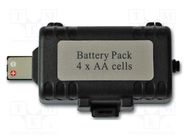 Battery; Application: series TT-SI 50 TESTEC