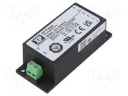 Power supply: switching; open; 15W; 120÷370VDC; 85÷264VAC; OUT: 3 XP POWER