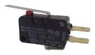 MICROSWITCH, SPDT, 16A, 250VAC, 2.45N