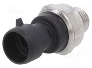 Converter: pressure; 0÷1bar; 5VDC; absolute pressure; 1%; IP67 HONEYWELL