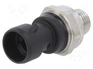 Converter: pressure; 0÷2bar; 5VDC; absolute pressure; 1%; IP67 HONEYWELL