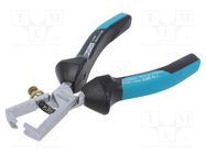 Stripping tool; Øcable: 0.5÷3.7mm; 0.2÷10mm2; Wire: round PHOENIX CONTACT