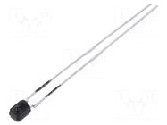 Phototransistor; THT; 75mW; 860nm; 35V; t(on): 80us; t(off): 70us NTE Electronics