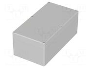 Enclosure: multipurpose; X: 160mm; Y: 300mm; Z: 120mm; EUROMAS II BOPLA