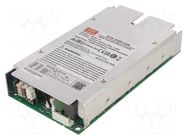 Converter: DC/AC; 250W; Uout: 230VAC; 40÷66VDC; 186x100.5x32mm MEAN WELL
