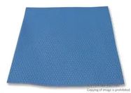 GAP PAD VO-U/S, .040", 4"X4" SHEET