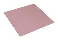 GAP PAD  VO-U/S, .125", 4"X4" SHEET