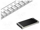 Resistor: thick film; SMD; 2512; 8.2kΩ; 1W; ±1% TE Connectivity